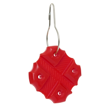 Picture of October Mountain October Mountain Flex-Pull Arrow Puller Red 32082 810173011426