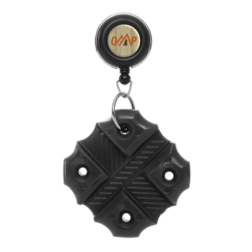 Picture of October Mountain October Mountain Flex-Pull Arrow Puller with Retractor Black 37291