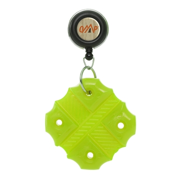 Picture of October Mountain Flex-Pull Arrow Puller with Retractor Green 811314026637
