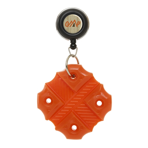 Picture of October Mountain October Mountain Flex-Pull Arrow Puller with Retractor Orange 37294