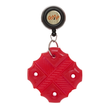 Picture of October Mountain October Mountain Flex-Pull Arrow Puller with Retractor Red 37293