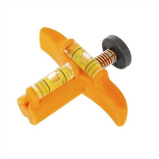 Picture of October Mountain Freehand Bow Level Orange 811314025203