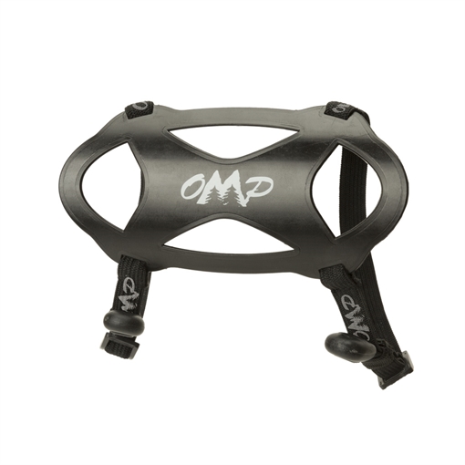 Picture of October Mountain October Mountain Guardian Arm Guard Black 10292 810173018456