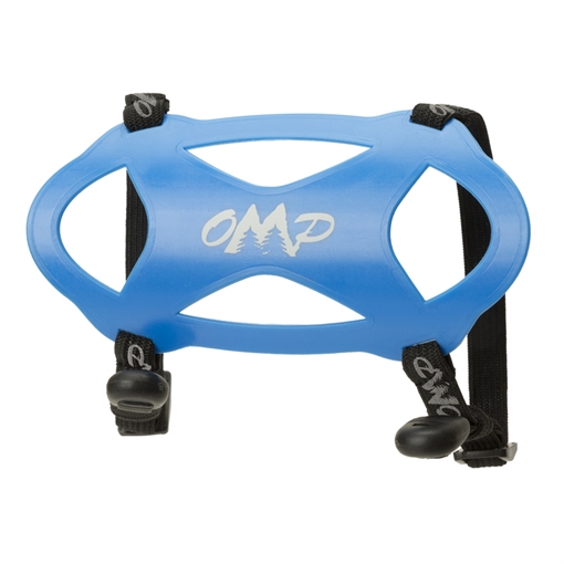 Picture of October Mountain Guardian Arm Guard Blue 10300