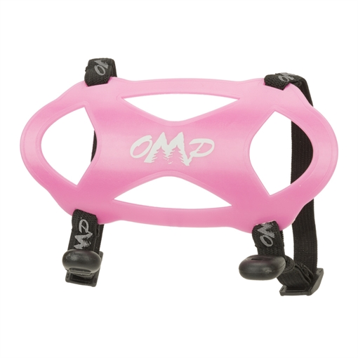 Picture of October Mountain October Mountain Guardian Arm Guard Pink 10301 811314020680
