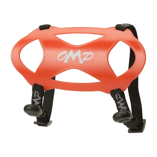 Picture of October Mountain October Mountain Guardian Arm Guard Red 10299 810173018517