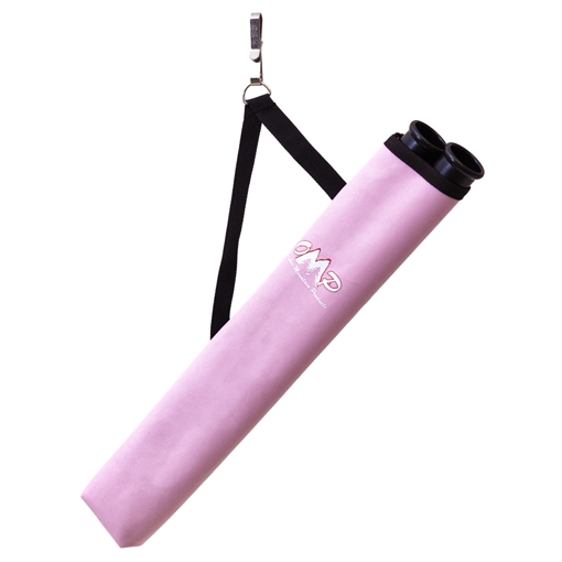 Picture of October Mountain October Mountain Hip Quiver 2-Tube Pink RH/LH 60873