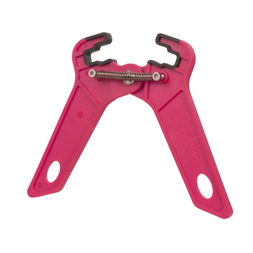 Picture of October Mountain October Mountain Kickstand Pro Parallel Limb Pink 13017 810173019620