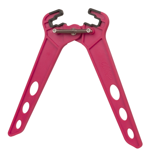 Picture of October Mountain October Mountain Kickstand Pro Standard Limb Pink 13013 810173019927