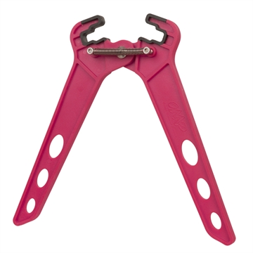 Picture of October Mountain October Mountain Kickstand Pro Standard Limb Pink 13013 810173019927