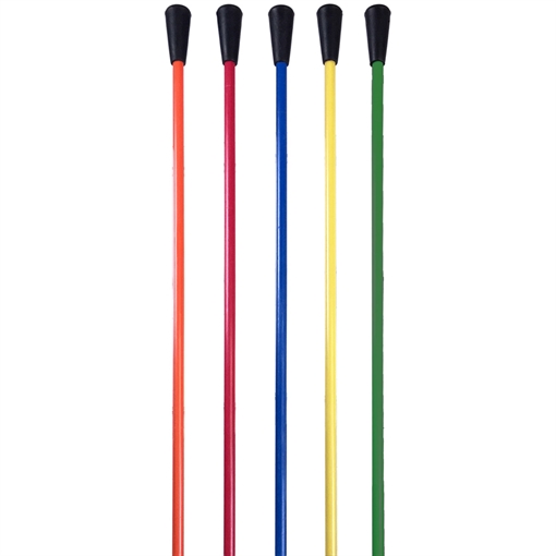 Picture of October Mountain Marker Stakes 6 Color 120pk. 811314026941