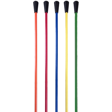 Picture of October Mountain Marker Stakes 6 Color 120pk. 811314026941