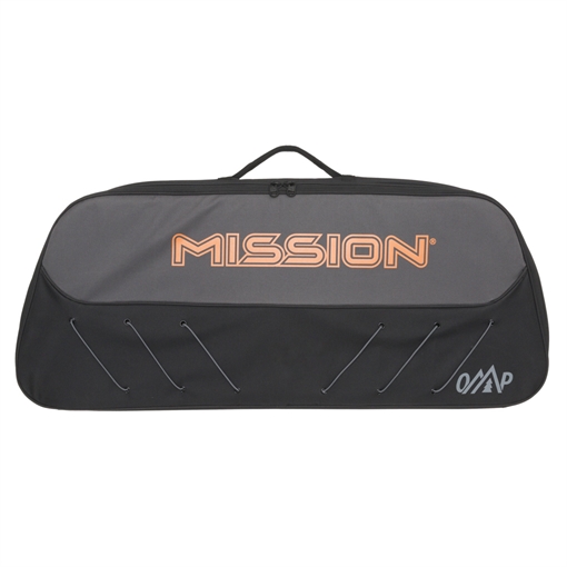 Picture of October Mountain Mission Bow Case Black 38 in. 811314029638