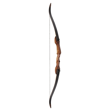 Picture of October Mountain October Mountain Mountaineer 2.0 Recurve Bow 62 in. 40 lbs. LH OMP1716240