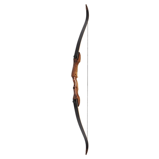 Picture of October Mountain October Mountain Mountaineer 2.0 Recurve Bow 62 in. 40 lbs. RH OMP1706240