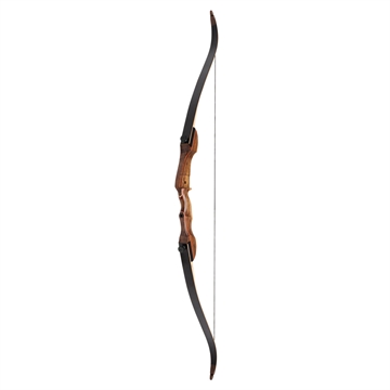 Picture of October Mountain October Mountain Mountaineer 2.0 Recurve Bow 62 in. 40 lbs. RH OMP1706240