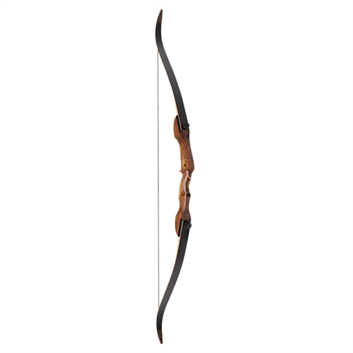 Picture of October Mountain October Mountain Mountaineer 2.0 Recurve Bow 62 in. 45 lbs. LH OMP1716245