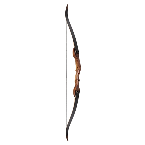 Picture of October Mountain October Mountain Mountaineer 2.0 Recurve Bow 62 in. 55 lbs. LH OMP1716255