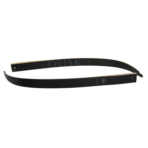 Picture of October Mountain October Mountain Mountaineer Dusk Recurve Limbs 62 in. 30 lbs. OMP221630