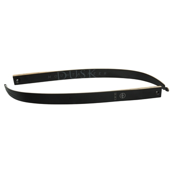 Picture of October Mountain October Mountain Mountaineer Dusk Recurve Limbs 62 in. 50 lbs. OMP221650