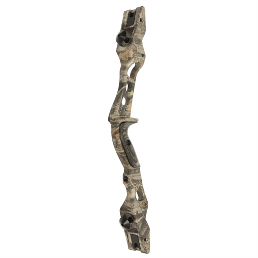 Picture of October Mountain October Mountain Night Ridge ILF Recurve Riser NEXT Camo 60 in. RH OMP1771R