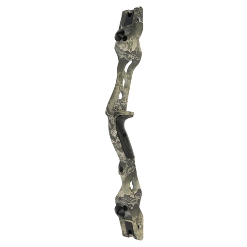 Picture of October Mountain Night Ridge ILF Recurve Riser Realtree Excape 811314029775