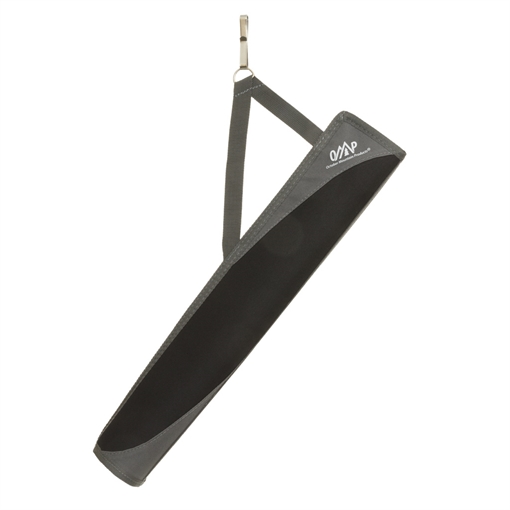 Picture of October Mountain October Mountain No-Spill Quiver Black RH/LH 10107