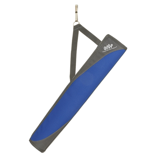 Picture of October Mountain October Mountain No-Spill Quiver Blue RH/LH 10108