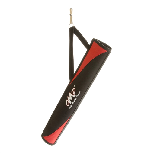 Picture of October Mountain October Mountain No-Spill Quiver Red RH/LH 10110