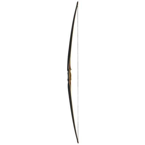 Picture of October Mountain October Mountain Ozark Hunter Longbow 68 in. 40 lbs. RH OMP1706840