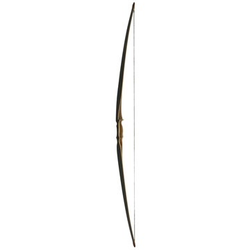 Picture of October Mountain October Mountain Ozark Hunter Longbow 68 in. 45 lbs. RH OMP1706845