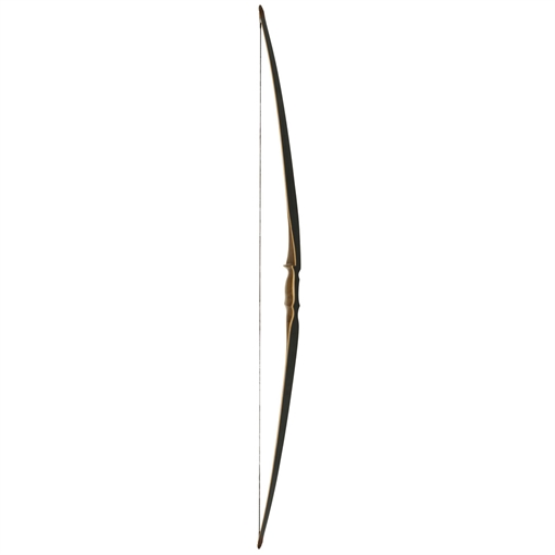 Picture of October Mountain October Mountain Ozark Hunter Longbow 68 in. 50 lbs. LH OMP1716850