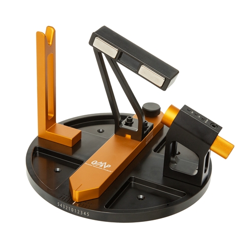 Picture of October Mountain Phoenix Fletching Jig Base Only 810096080622