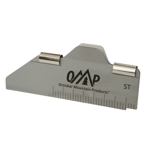 Picture of October Mountain Phoenix Straight Clamp Only 810096080660