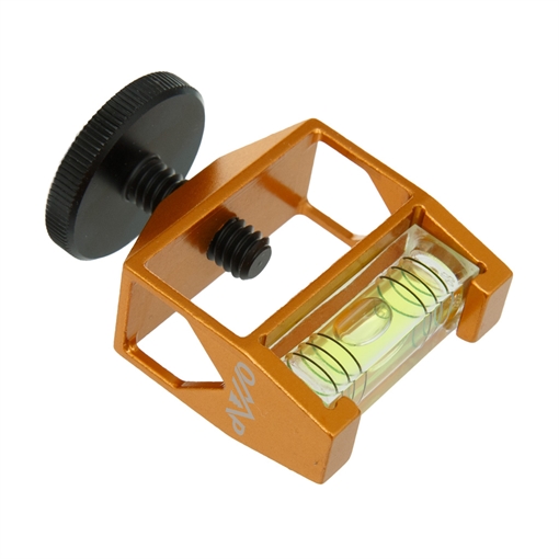 Picture of October Mountain Precision Arrow Level Orange 810096081360
