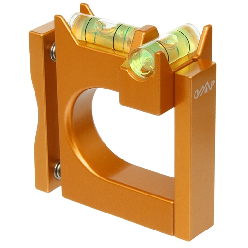 Picture of October Mountain Precision Bow Level Orange 810096081353