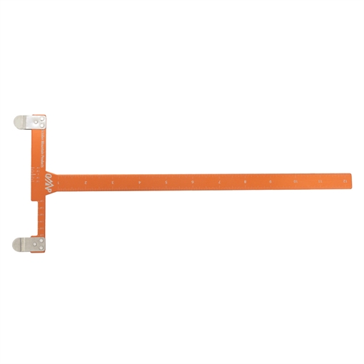 Picture of October Mountain October Mountain Pro Shop Bow Square Orange 13196 811314021175