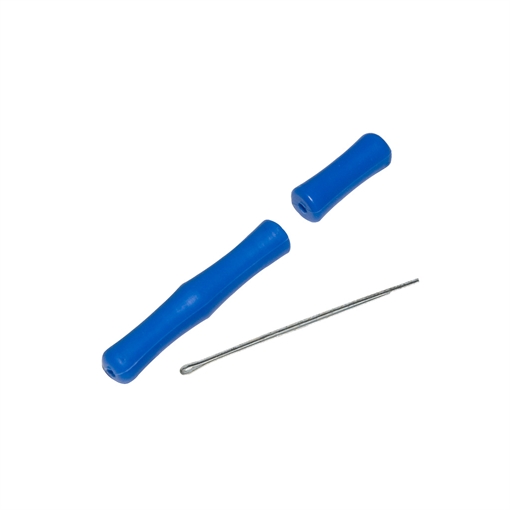Picture of October Mountain October Mountain Quick Shot Finger Savers Blue 37290 810173012362