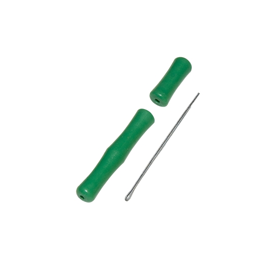 Picture of October Mountain October Mountain Quick Shot Finger Savers Green 37287 810173012331