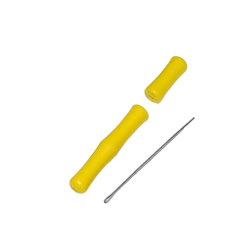 Picture of October Mountain October Mountain Quick Shot Finger Savers Yellow 37289 810173012355