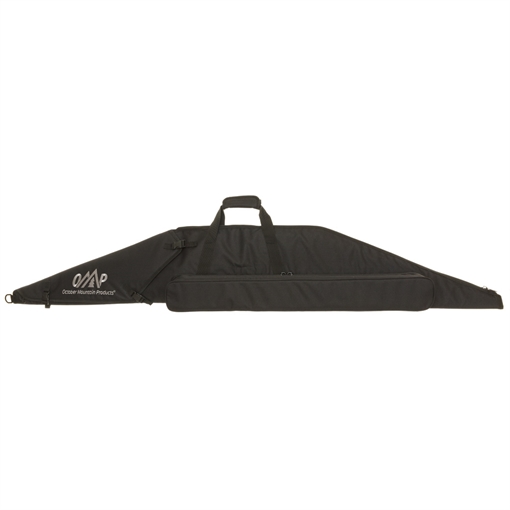 Picture of October Mountain October Mountain Recurve Case Black Full Length 64 in. 13036