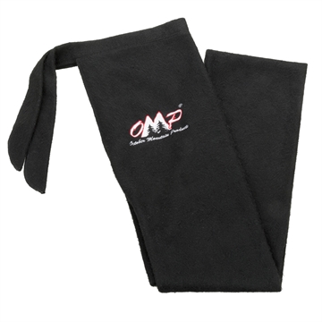 Picture of October Mountain October Mountain Recurve Sleeve Black 68 in. 57352
