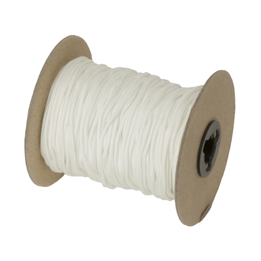 Picture of October Mountain October Mountain Release Loop White 250 ft. 61075