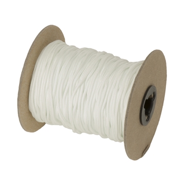 Picture of October Mountain October Mountain Release Loop White 250 ft. 61075