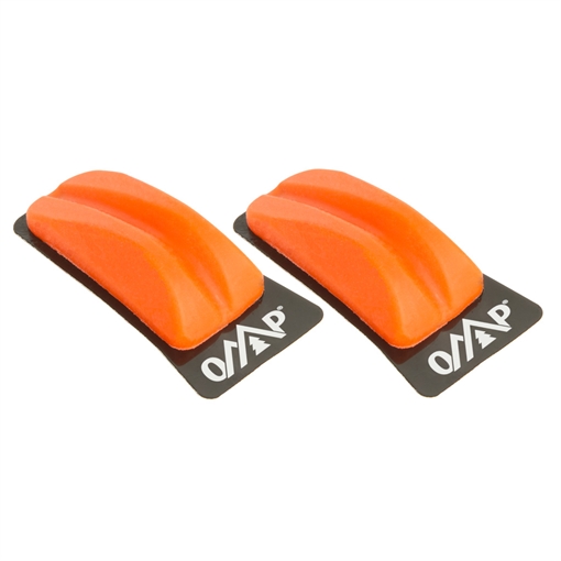 Picture of October Mountain October Mountain Remedy Orange 2 pk. 10216