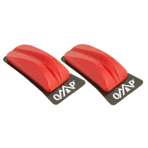 Picture of October Mountain October Mountain Remedy Red 2 pk. 10217