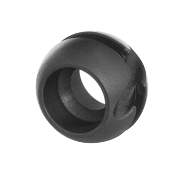 Picture of October Mountain October Mountain Retna Peep Sight Black 3/16 in. 1601202