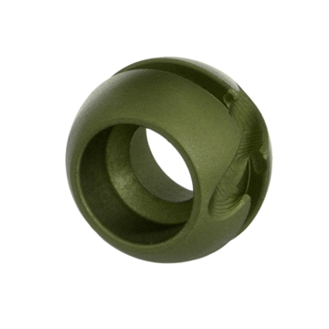 Picture of October Mountain October Mountain Retna Peep Sight OD Green 1/8 in. 1601205