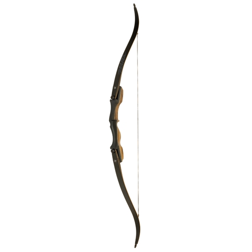 Picture of October Mountain Sektor ILF Recurve Bow 60 in. 45 lbs. RH 811314027559