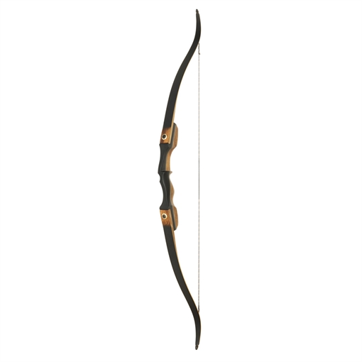 Picture of October Mountain Sektor Recurve Bow 62 in. 40 lbs. RH 811314025449